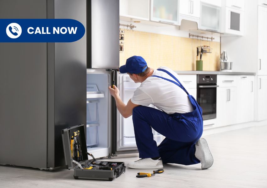 Edenville Appliance Repair Company